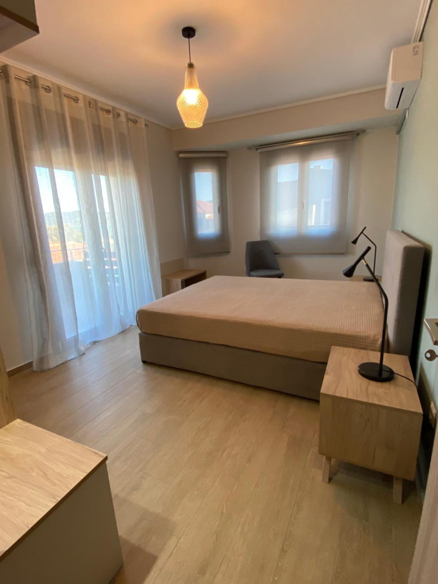 Olia Residences Lesvos Mytilene Exterior photo
