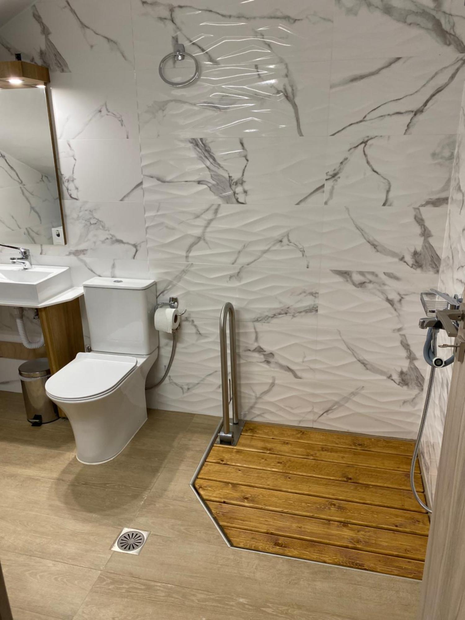 Olia Residences Lesvos Mytilene Exterior photo